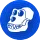 ApeCoin logo
